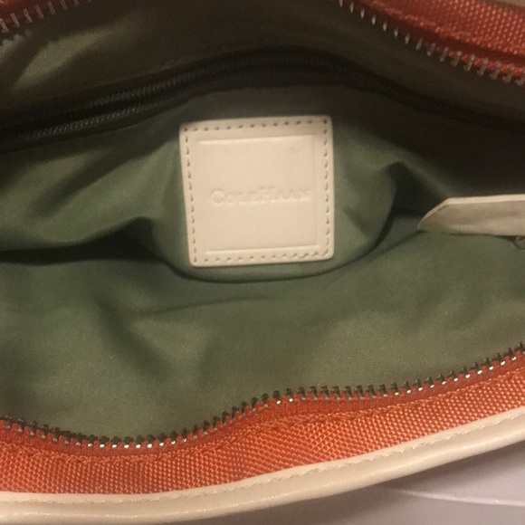 Cole Haan Hand bag - Picture 4 of 6